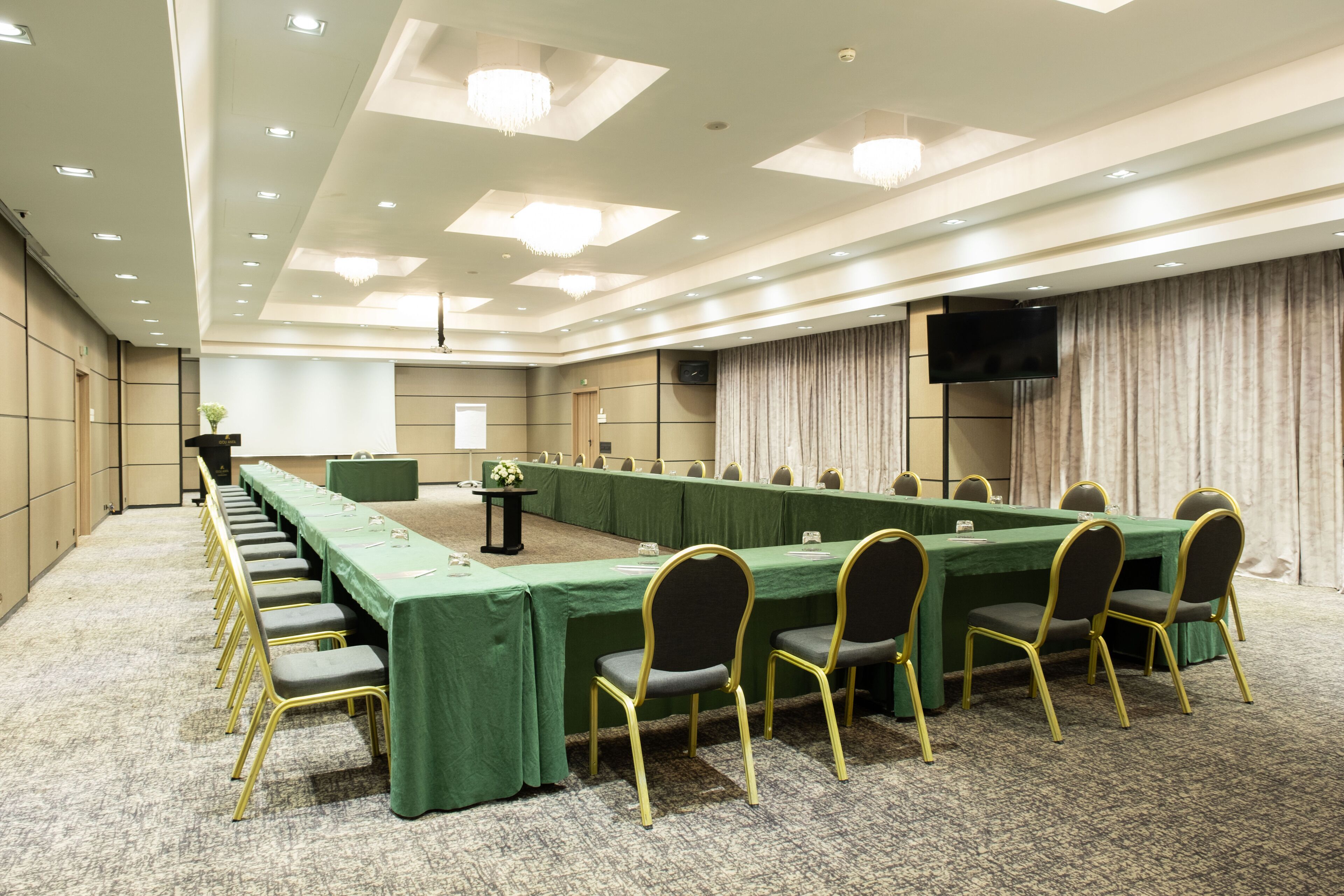 Photo - Idou Anfa Hôtel & Spa