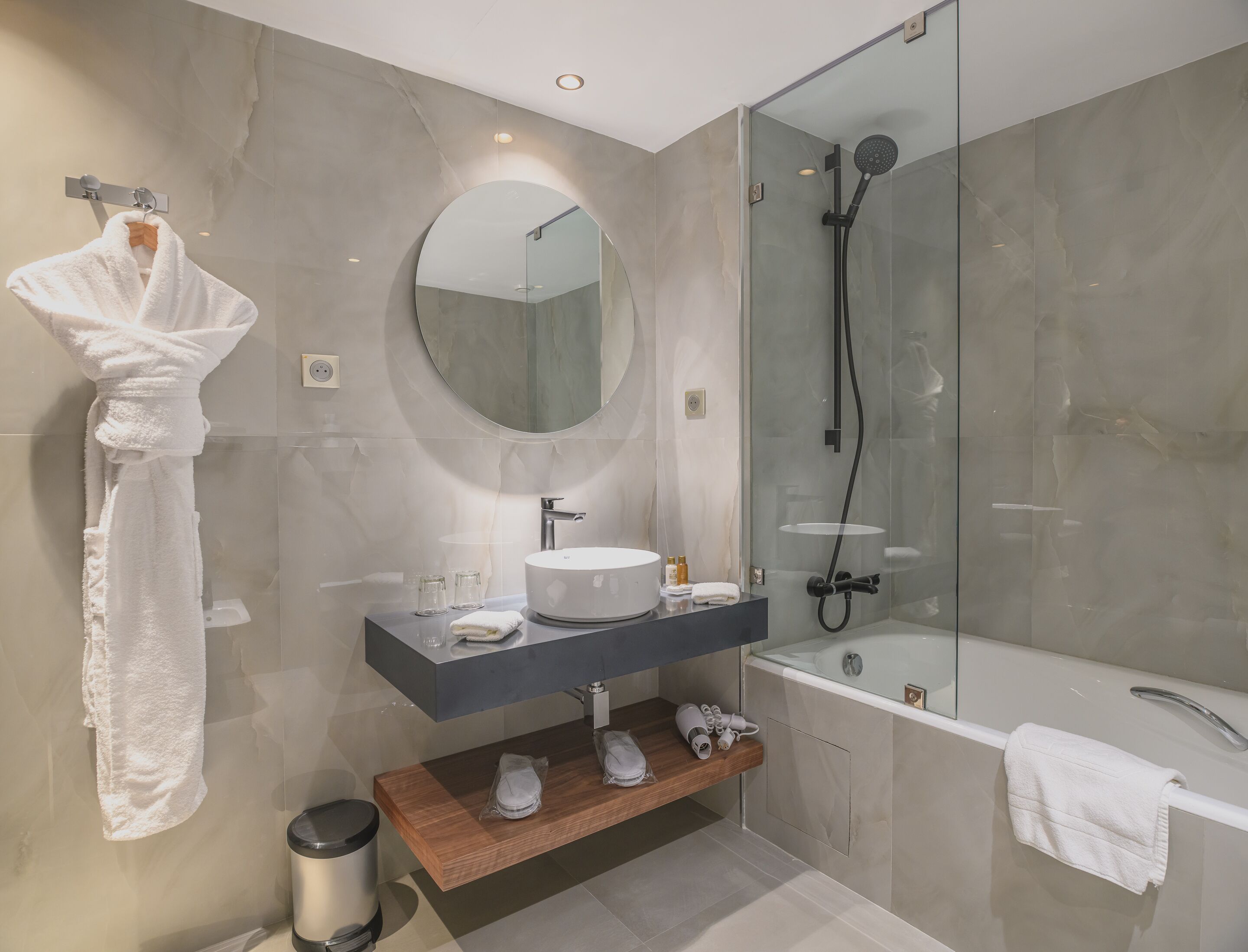 Photo - Idou Anfa Hôtel & Spa