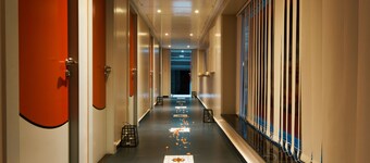 Idou Anfa Hotel