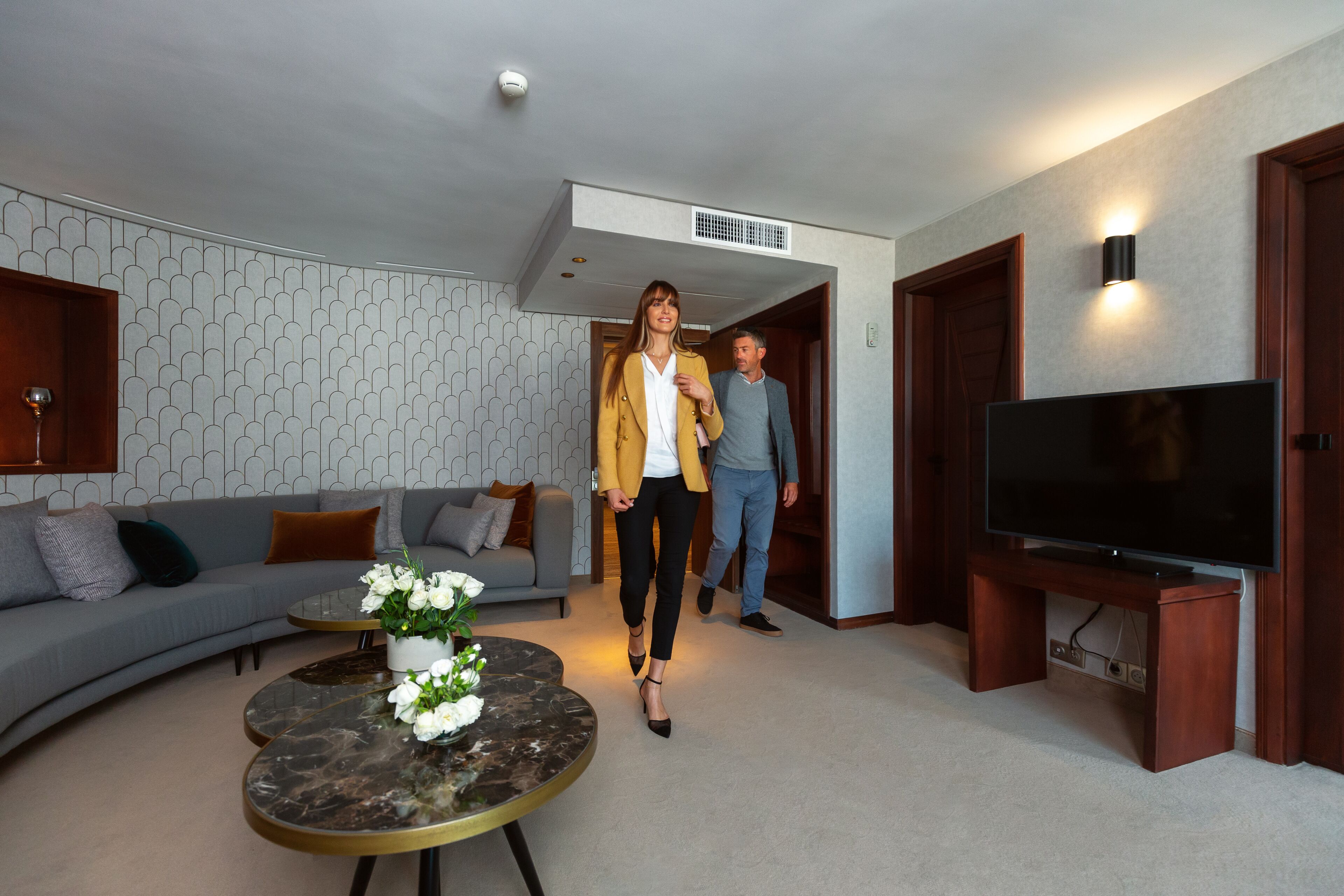 Photo - Idou Anfa Hôtel & Spa