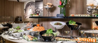 Idou Anfa Hotel