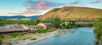 Edgewater Missoula, Tapestry Collection by Hilton