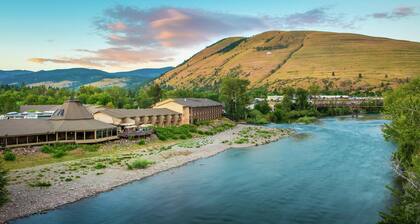 Edgewater Missoula, Tapestry Collection by Hilton