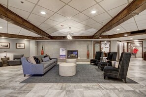 Interior de l'entrada