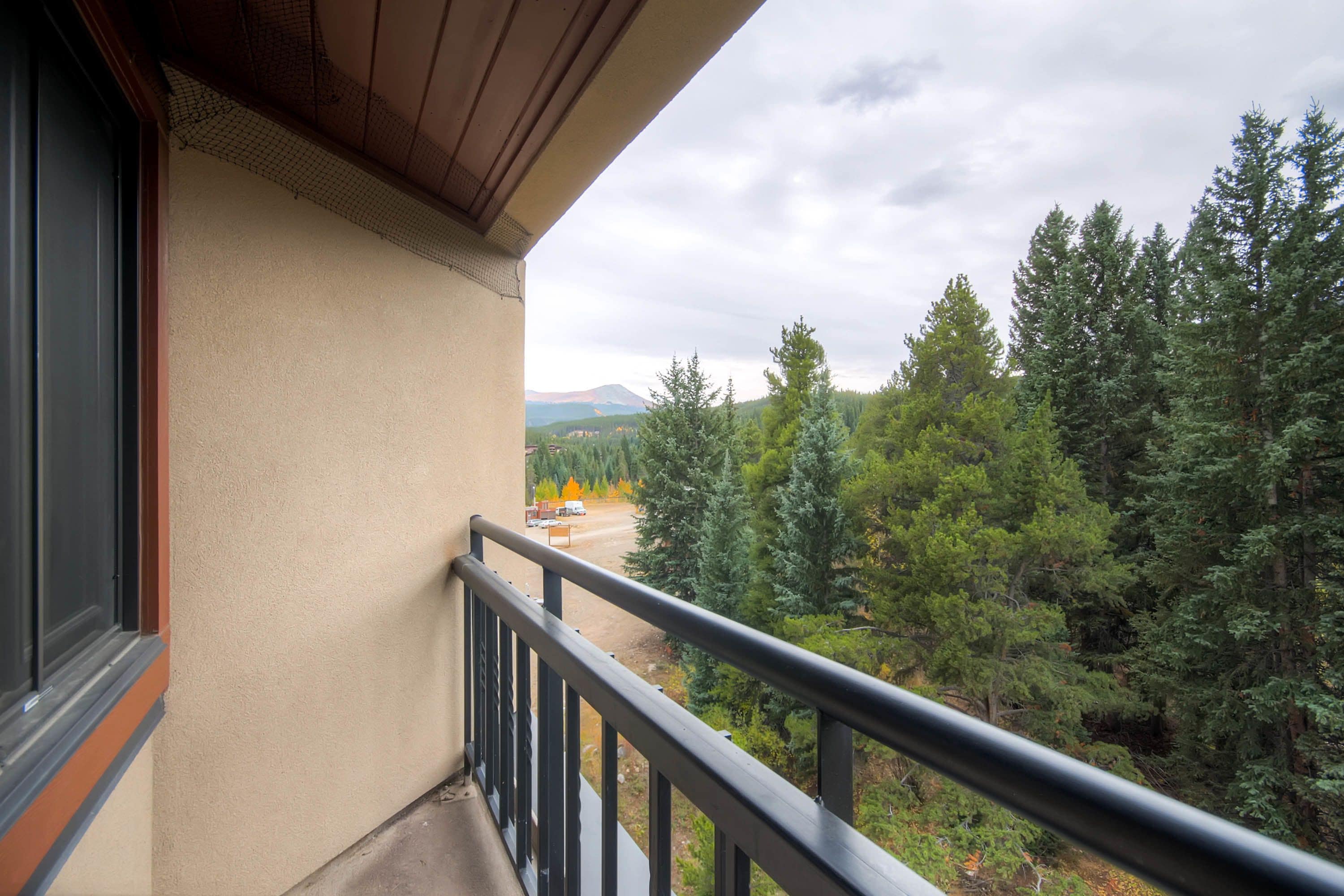 Premier Condo, 3 Bedrooms | View from room