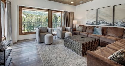 Village at Breckenridge Resort