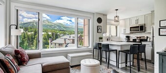 布雷肯里奇村莊度假村  