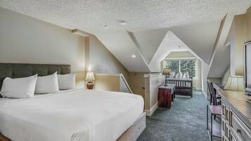 Hypo-allergenic bedding, individually decorated, individually furnished