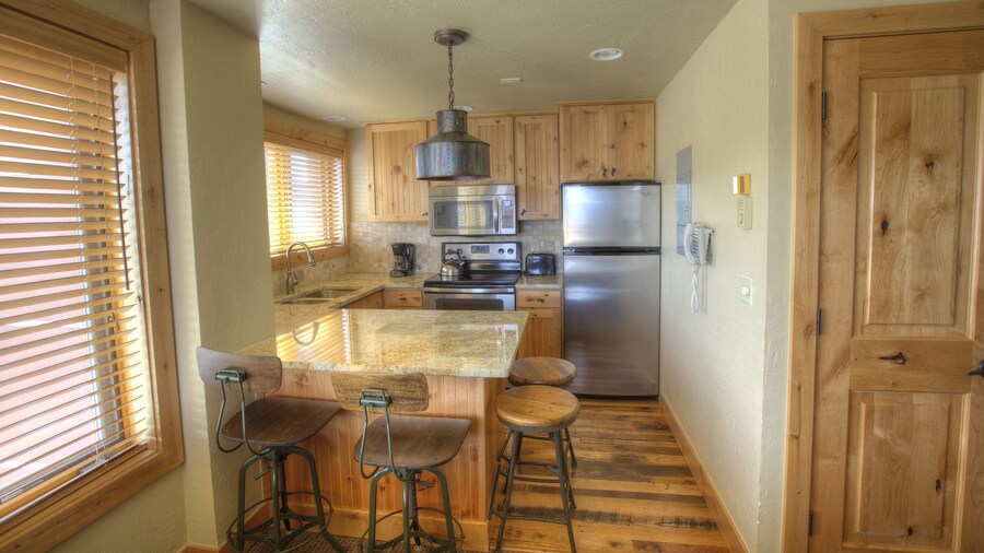 Village at Breckenridge Resort