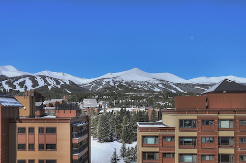 Village at Breckenridge, A Vail Resorts Property