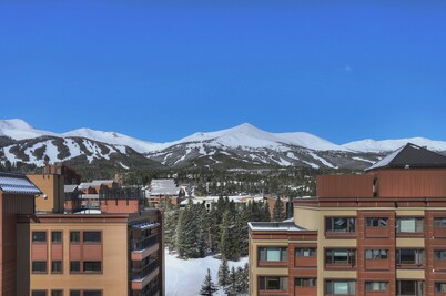 Village at Breckenridge, A Vail Resorts Property