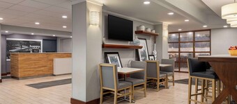 Hampton Inn Charlottesville