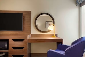 Chambre Standard, 1 très grand lit