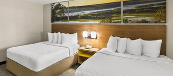 Days Inn by Wyndham Winona