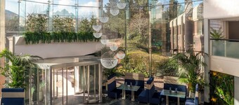 Daresbury Park Hotel