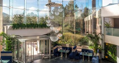 Daresbury Park Hotel