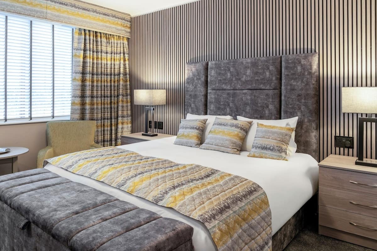 Executive Double Room