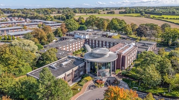 Daresbury Park Hotel