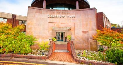 Britannia Daresbury Park Hotel & Spa Warrington