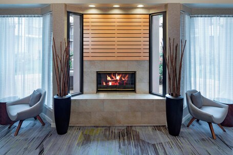Courtyard by Marriott Tarrytown Westchester County - Image 36