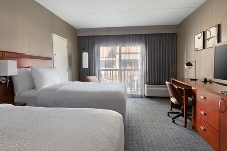 Courtyard by Marriott Tarrytown Westchester County - Image 3