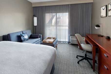 Courtyard by Marriott Tarrytown Westchester County - Image 16
