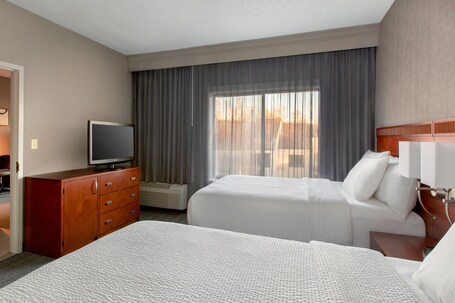 Courtyard by Marriott Tarrytown Westchester County - Image 13