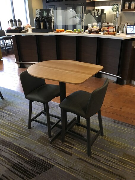 Courtyard by Marriott Tarrytown Westchester County - Image 19