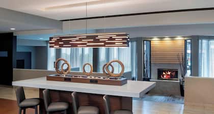 Courtyard by Marriott Tarrytown Westchester County