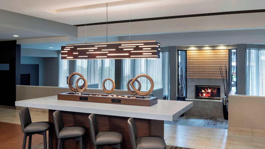 Courtyard by Marriott Tarrytown Westchester County