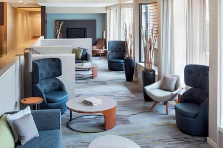 Courtyard by Marriott Tarrytown Westchester County - Image 35