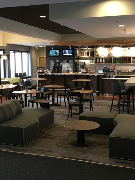 Courtyard by Marriott Tarrytown Westchester County - Image 18
