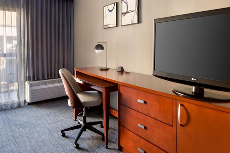 Courtyard by Marriott Tarrytown Westchester County - Image 27