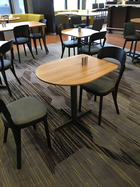 Courtyard by Marriott Tarrytown Westchester County - Image 20