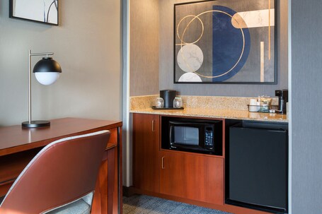 Courtyard by Marriott Tarrytown Westchester County - Image 38
