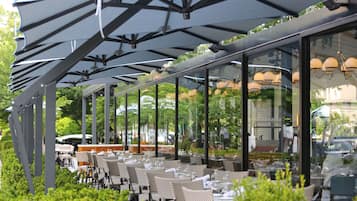 Teras/veranda