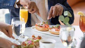 Frokostmåltid