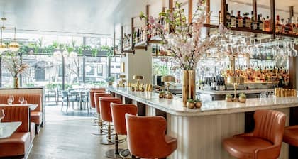 The Dupont Circle Hotel