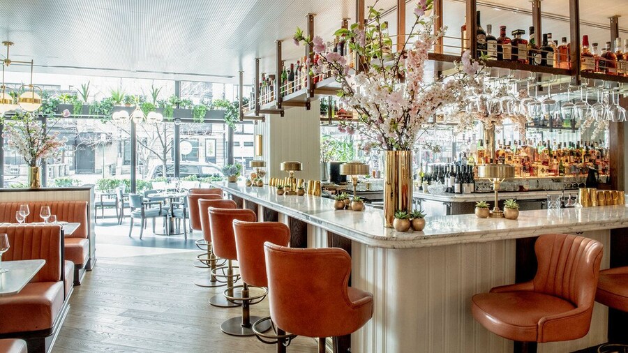 The Dupont Circle Hotel