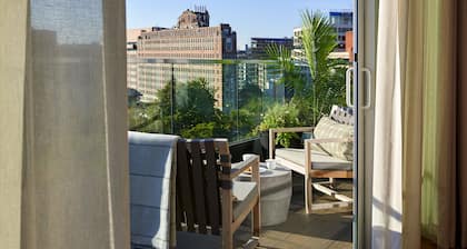 The Dupont Circle Hotel