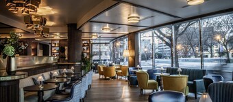 The Dupont Circle Hotel