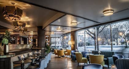The Dupont Circle Hotel