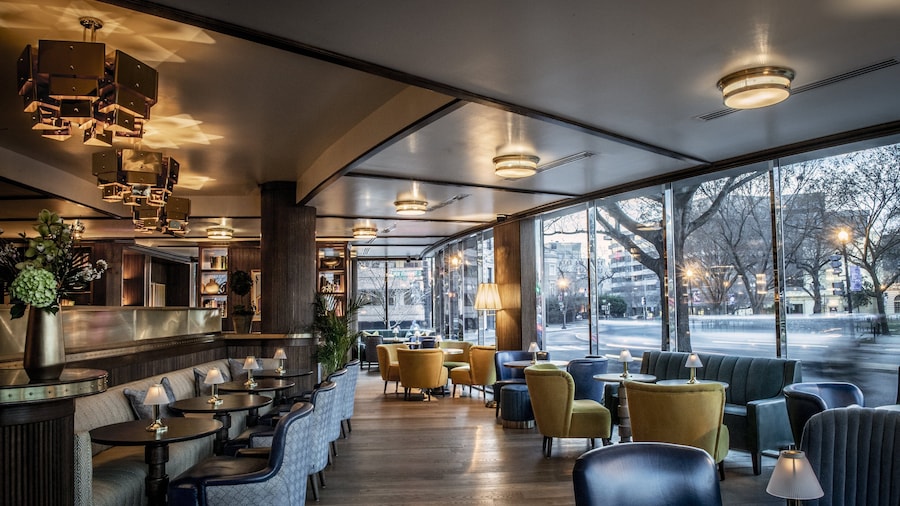 The Dupont Circle Hotel