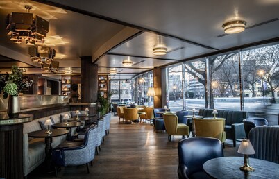 The Dupont Circle Hotel