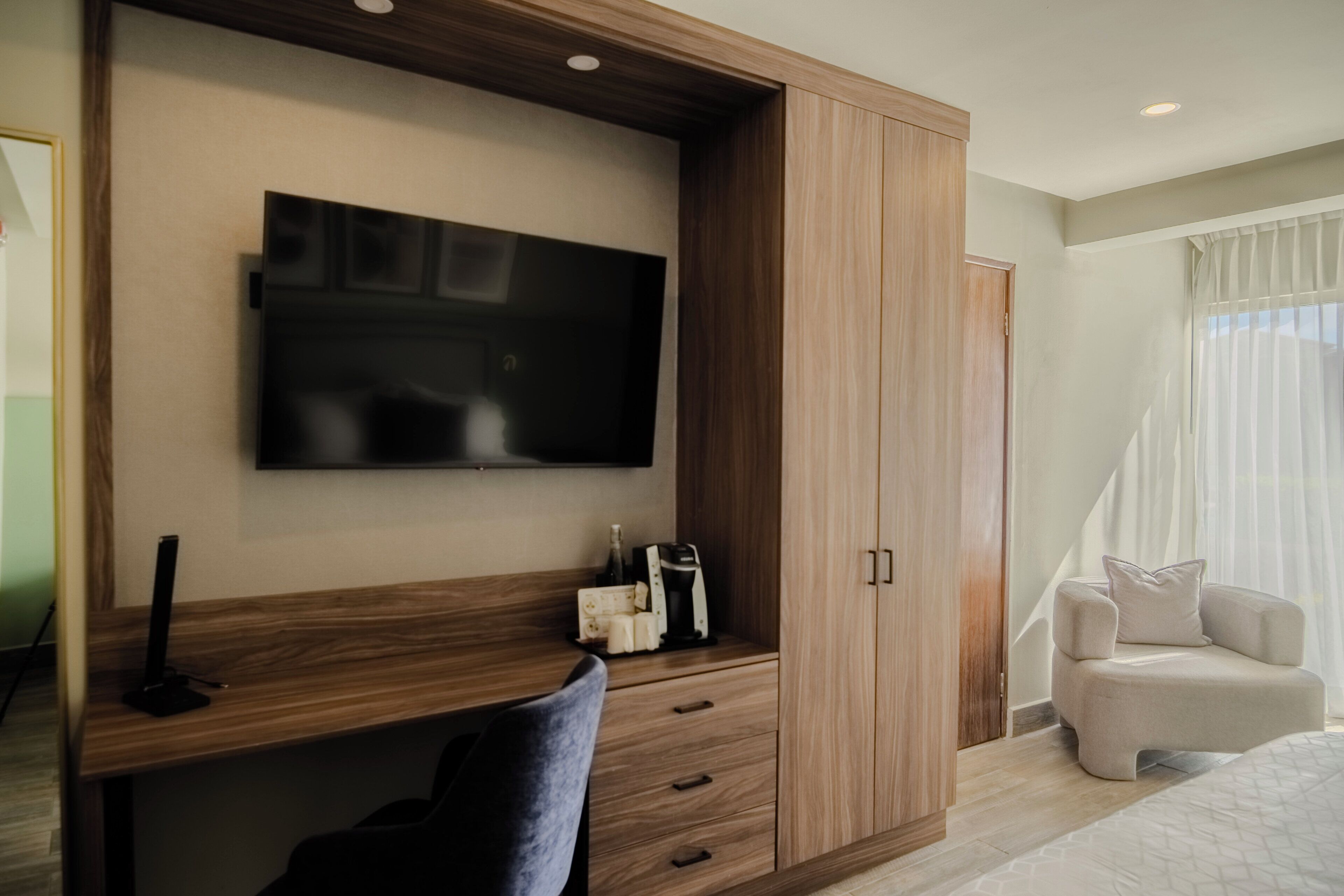 Photo - Voco Hermosillo, An Ihg
