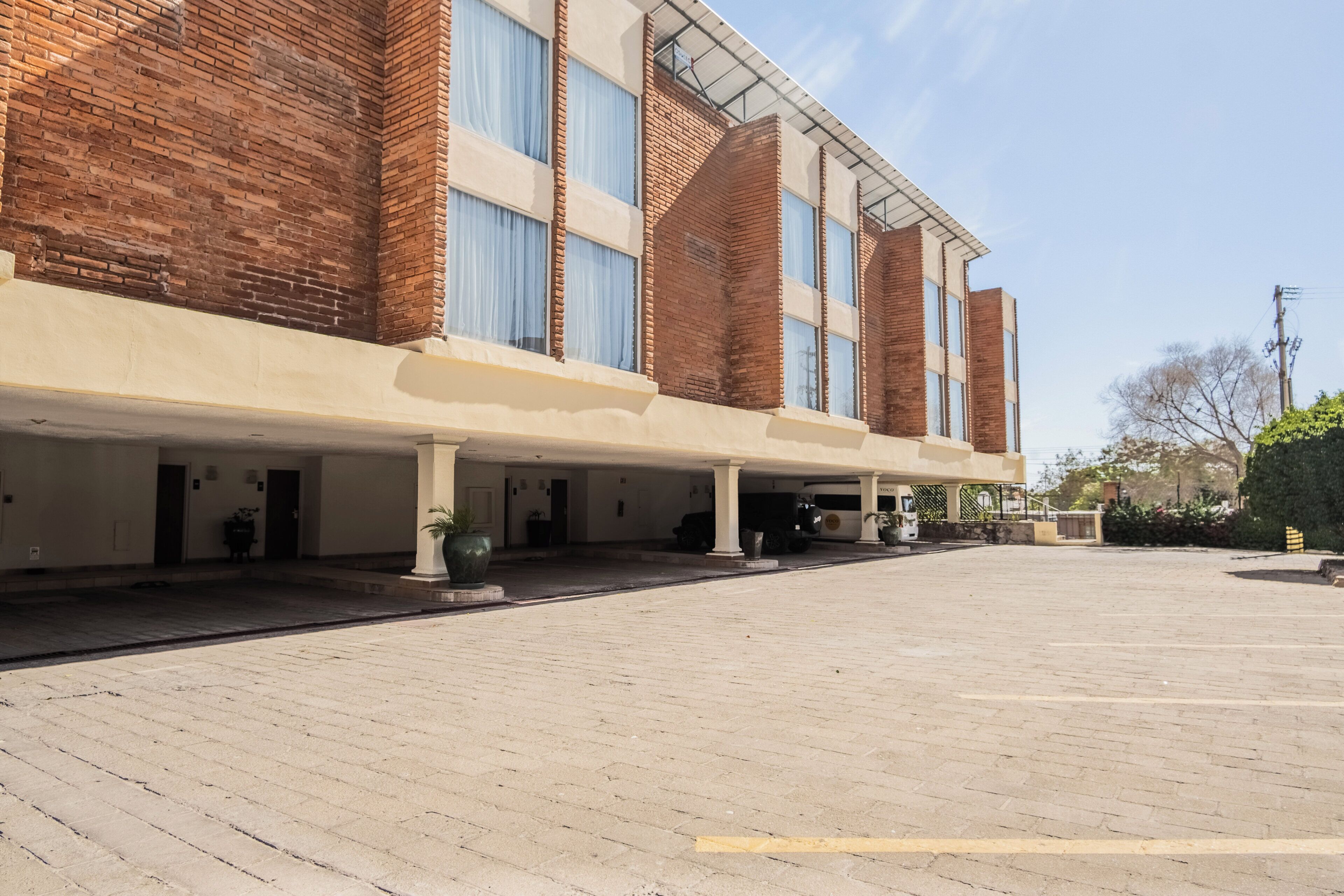 Photo - Voco Hermosillo, An Ihg