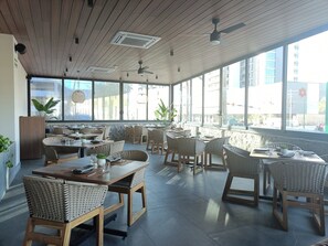 Restaurant - voco Hermosillo by IHG (Hermosillo)