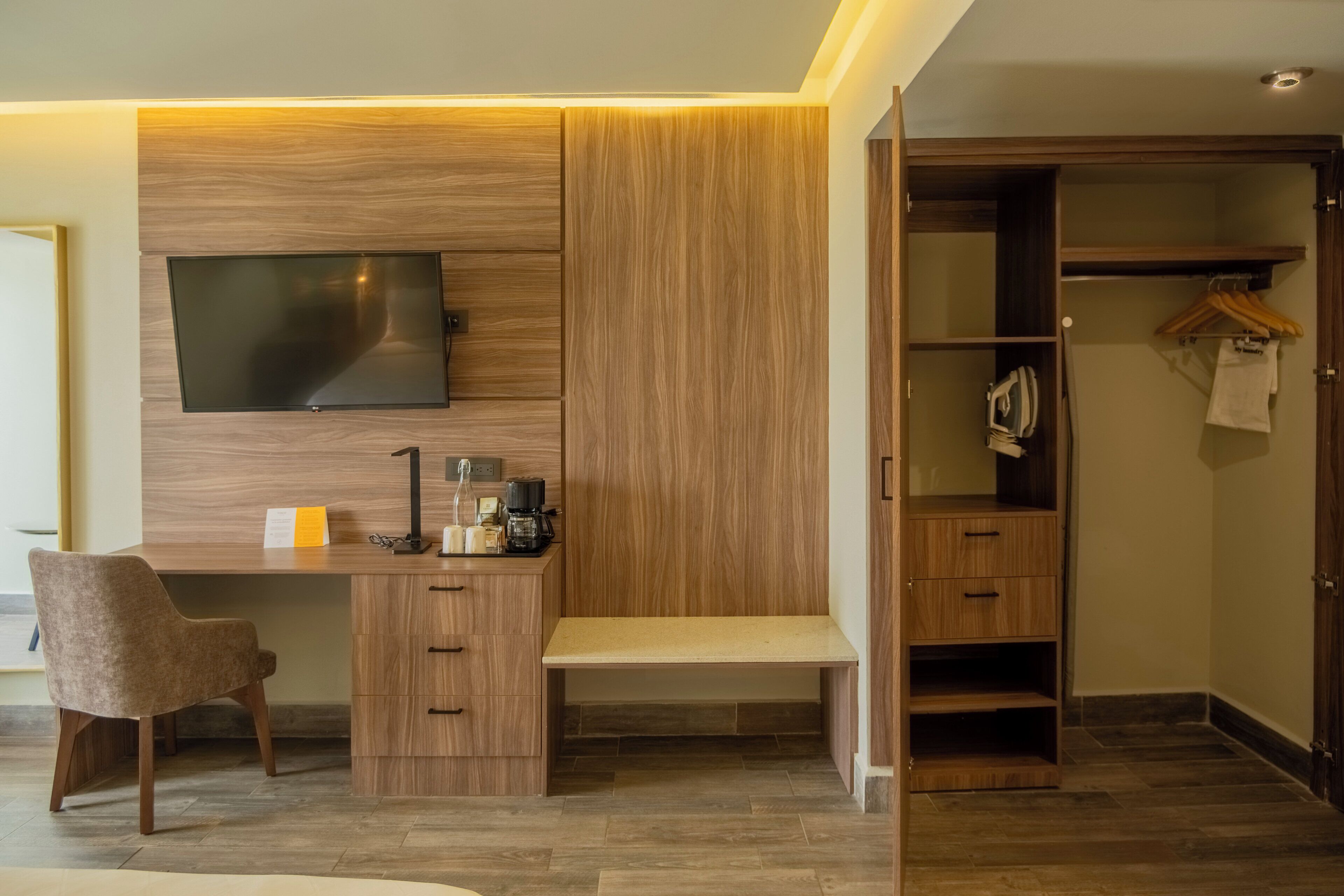 Photo - Voco Hermosillo, An Ihg