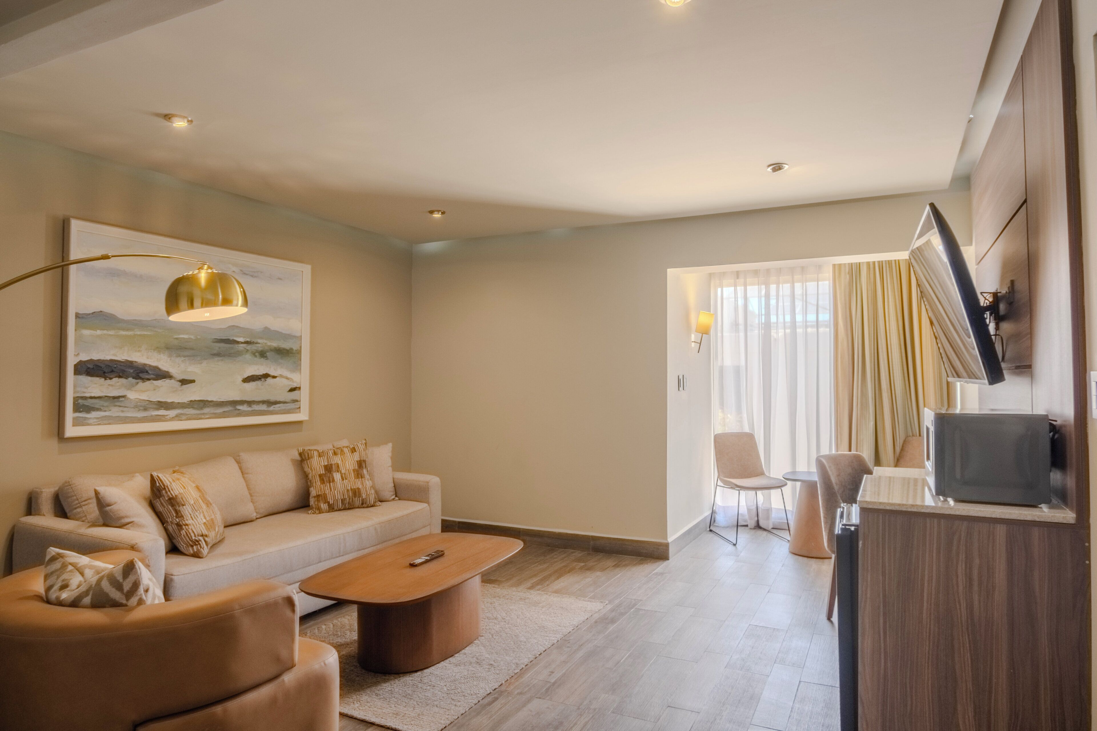 Photo - Voco Hermosillo, An Ihg
