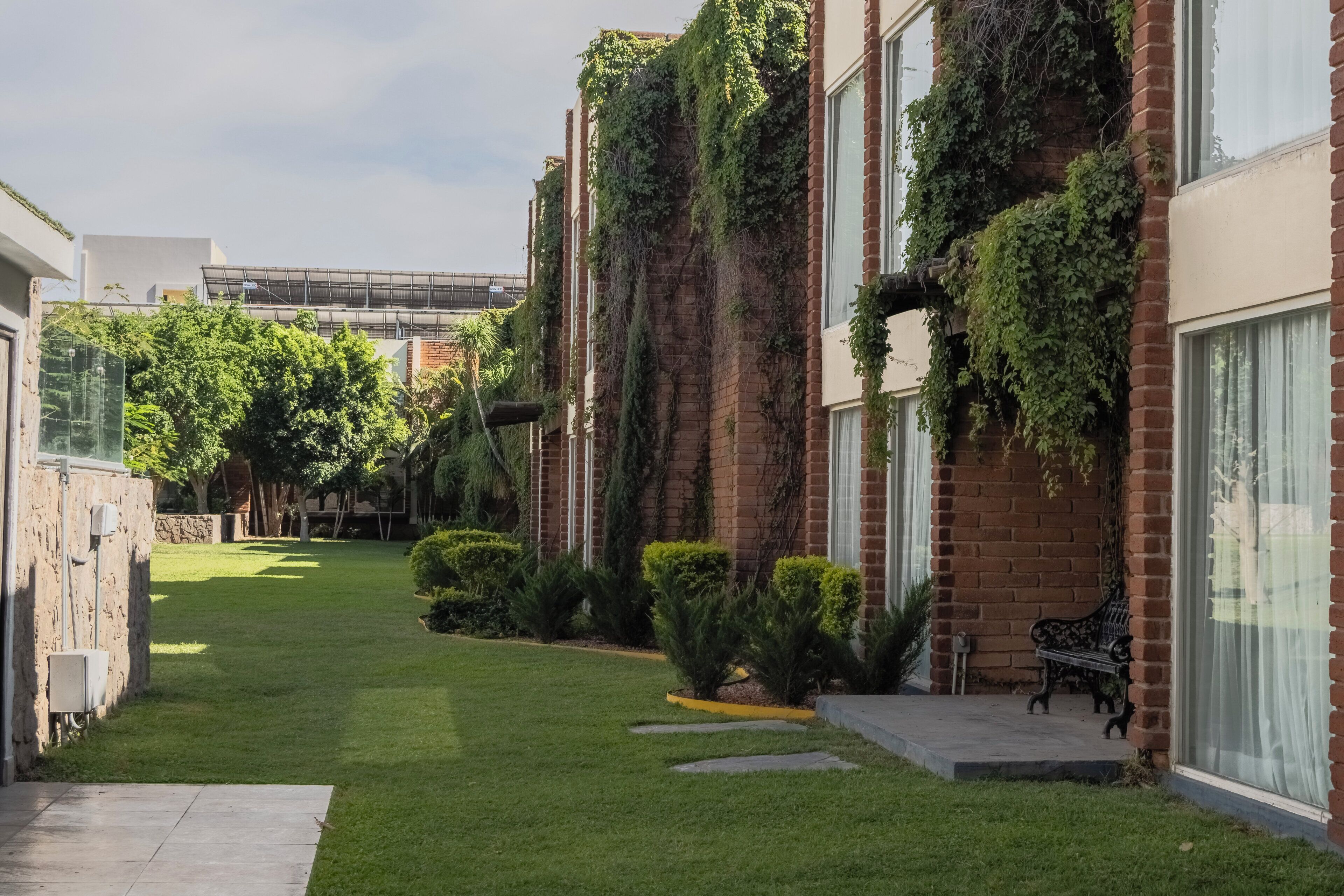Photo - Voco Hermosillo, An Ihg